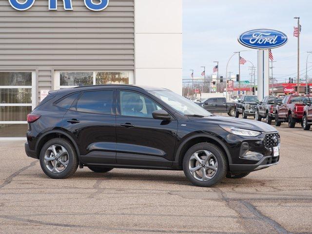 new 2026 Ford Escape car, priced at $32,190