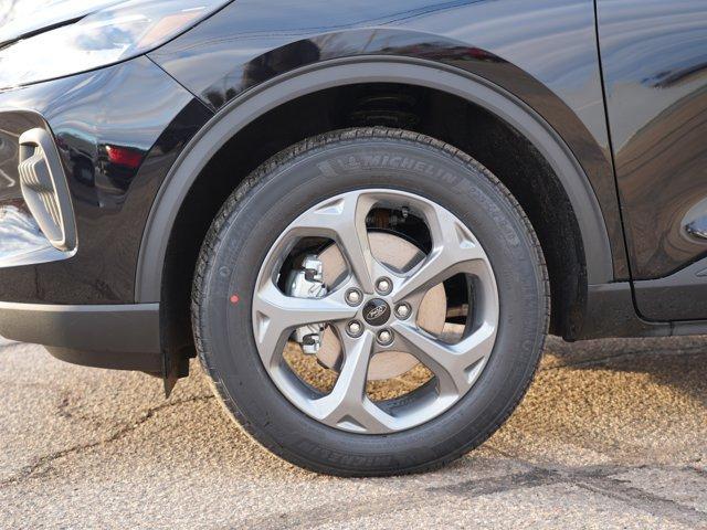 new 2026 Ford Escape car, priced at $32,190
