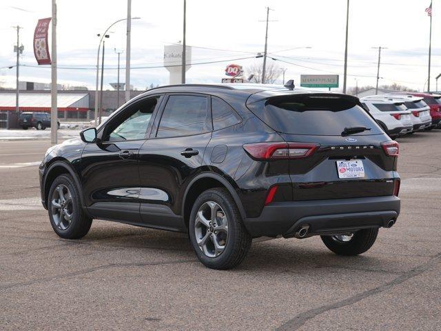 new 2026 Ford Escape car, priced at $32,190