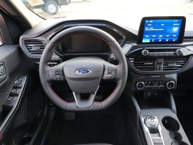 new 2026 Ford Escape car, priced at $32,190