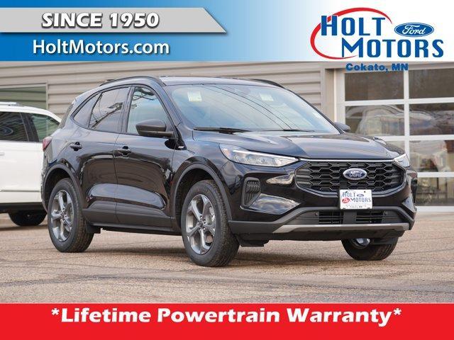 new 2026 Ford Escape car, priced at $32,190