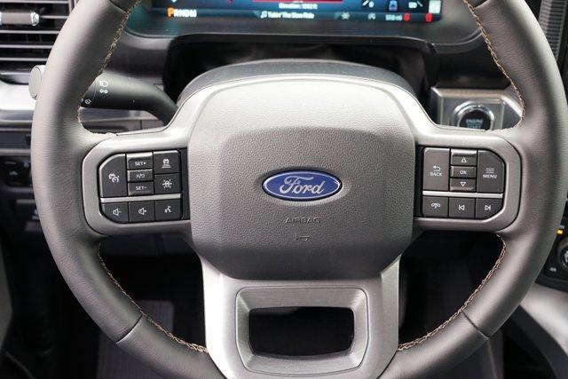 new 2025 Ford F-150 car, priced at $65,499