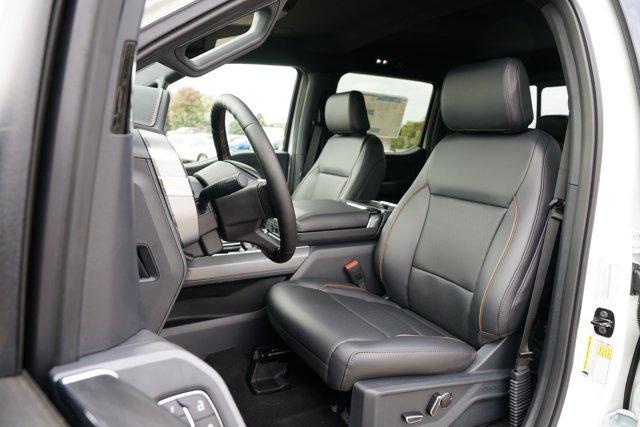 new 2025 Ford F-150 car, priced at $65,499