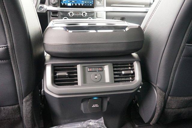 new 2025 Ford F-150 car, priced at $65,499