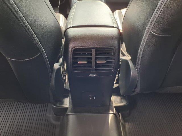 used 2022 Ford Escape car, priced at $24,724