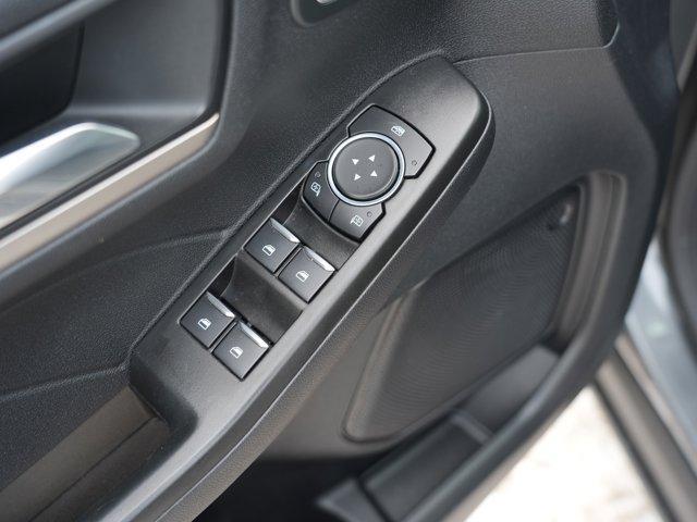 used 2022 Ford Escape car, priced at $23,764