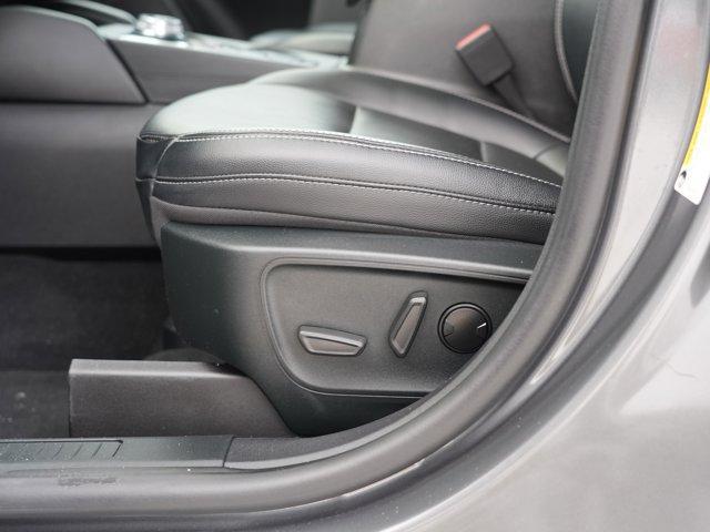 used 2022 Ford Escape car, priced at $23,764