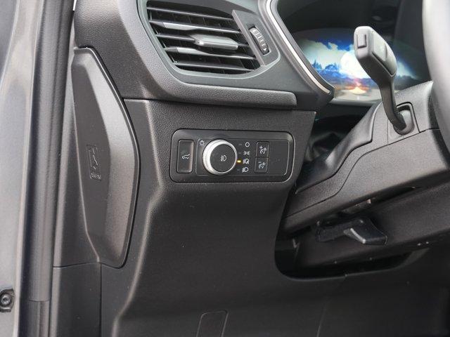 used 2022 Ford Escape car, priced at $23,764