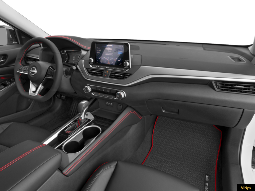 new 2025 Nissan Altima car, priced at $31,273