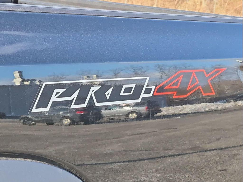 new 2026 Nissan Frontier car, priced at $48,315