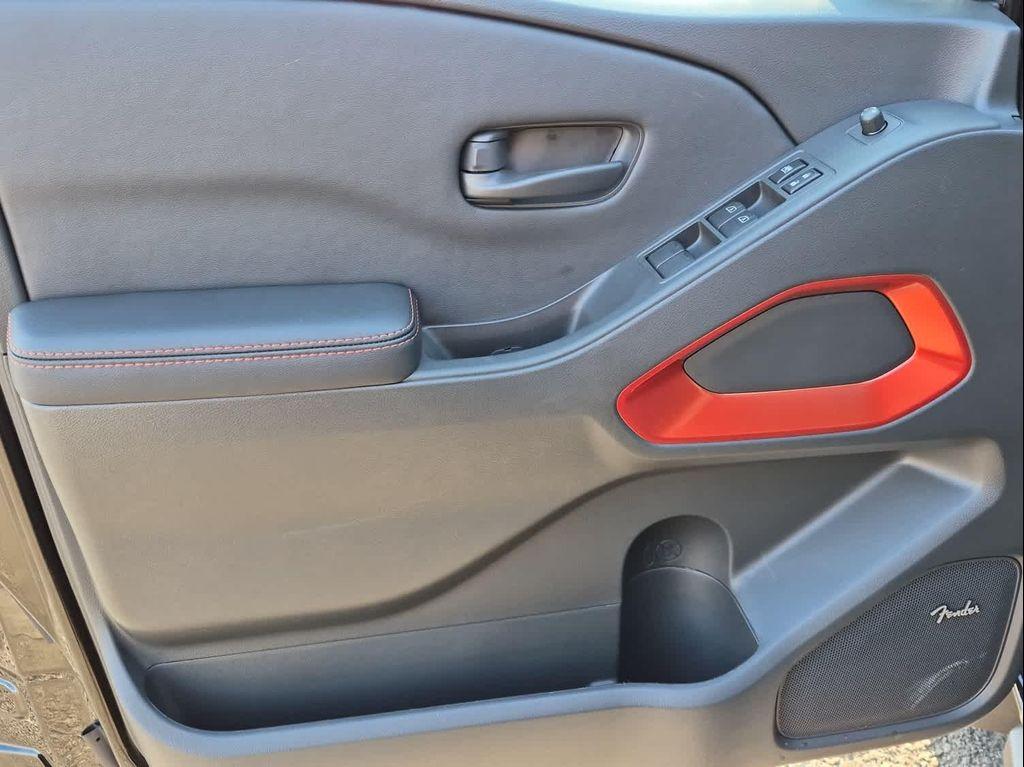 new 2026 Nissan Frontier car, priced at $48,315