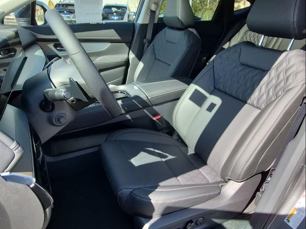 new 2026 Nissan Murano car, priced at $53,035