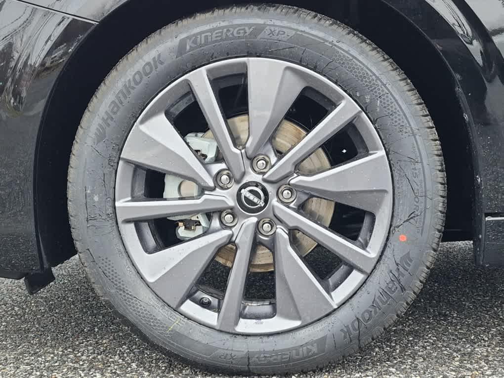 new 2026 Nissan Sentra car, priced at $28,398