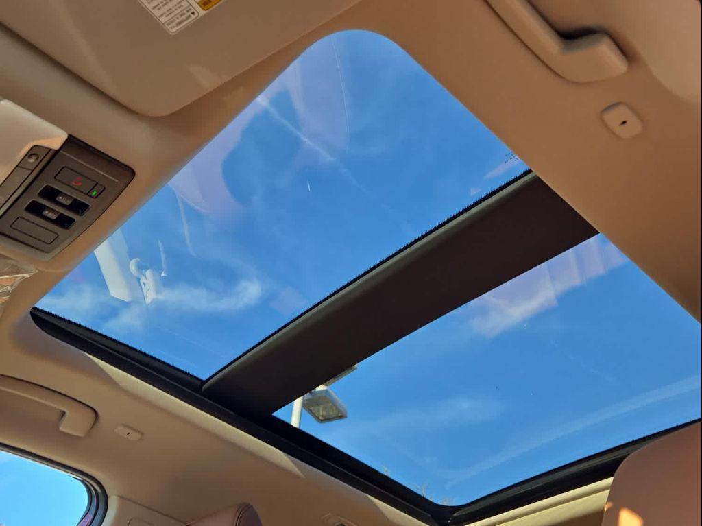 new 2026 Nissan Rogue car, priced at $44,864