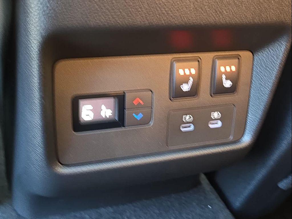 new 2026 Nissan Rogue car, priced at $44,864