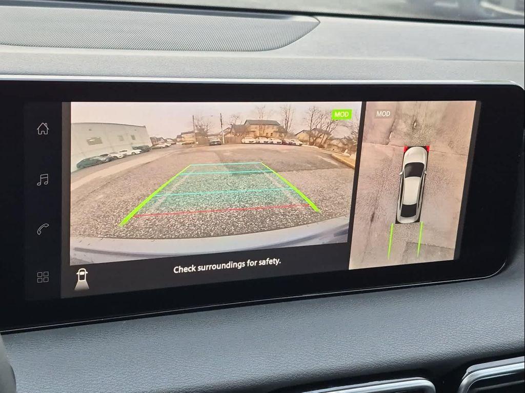 new 2026 Nissan Sentra car, priced at $29,618