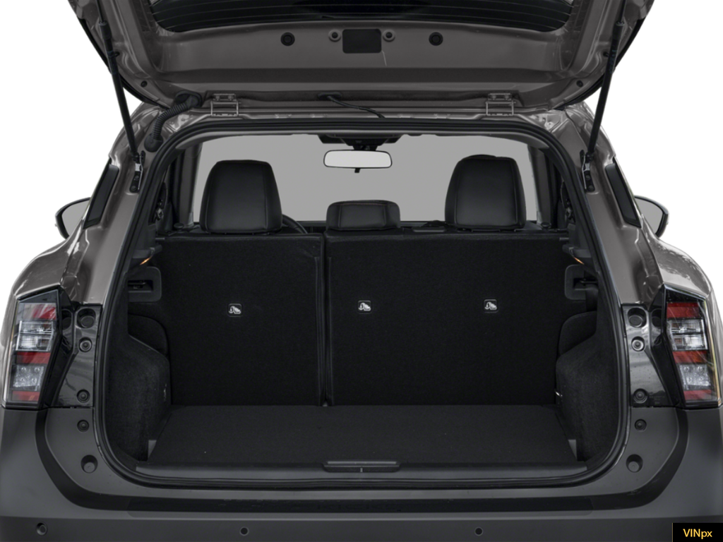 new 2026 Nissan Kicks car