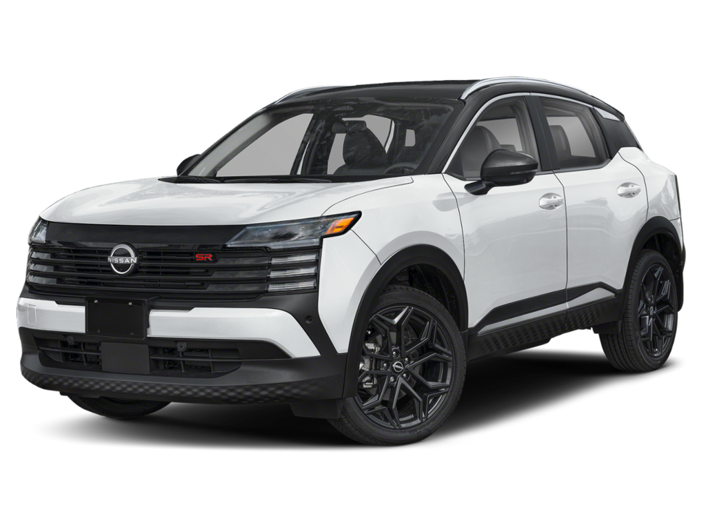 new 2026 Nissan Kicks car