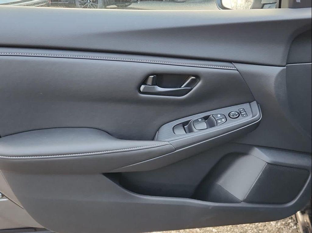 new 2025 Nissan Sentra car, priced at $21,509