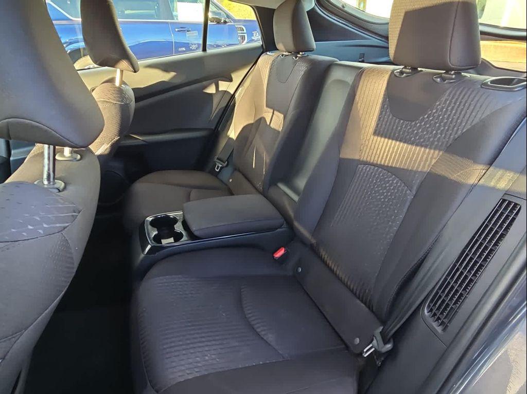 used 2017 Toyota Prius Prime car, priced at $14,997