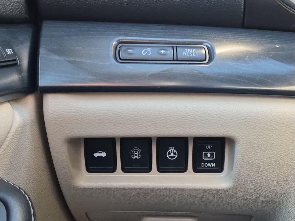 used 2020 Nissan Maxima car, priced at $23,997