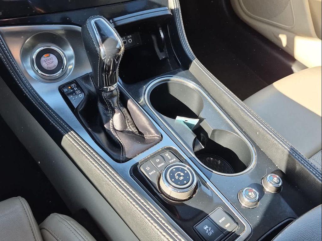 used 2020 Nissan Maxima car, priced at $23,997