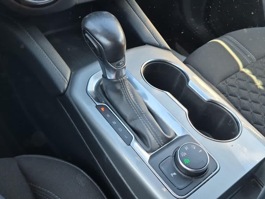 used 2019 Chevrolet Blazer car, priced at $18,897