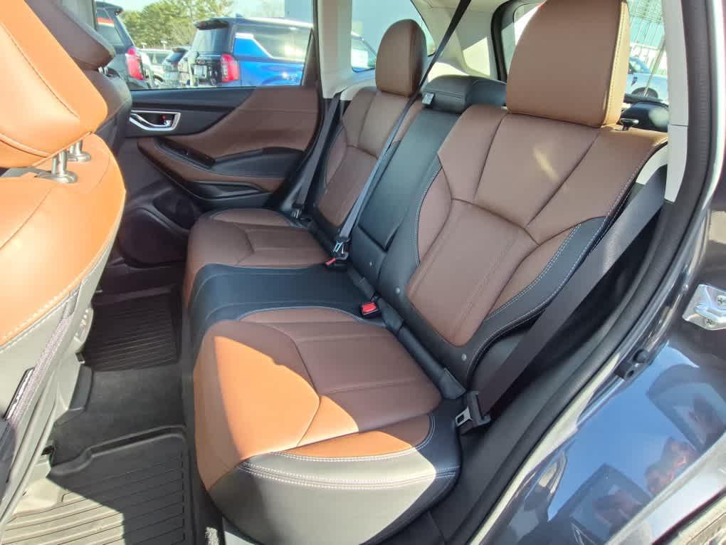used 2023 Subaru Forester car, priced at $29,777