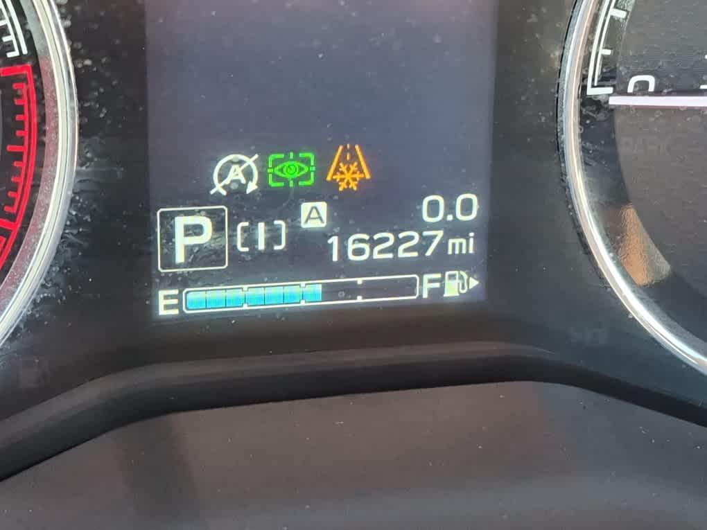 used 2023 Subaru Forester car, priced at $29,777