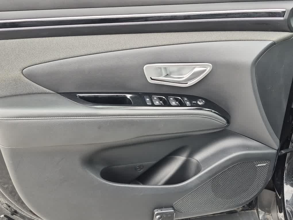 used 2023 Hyundai SANTA CRUZ car, priced at $29,997