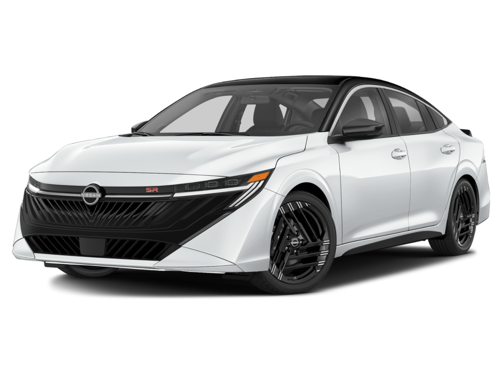 new 2026 Nissan Sentra car, priced at $31,915