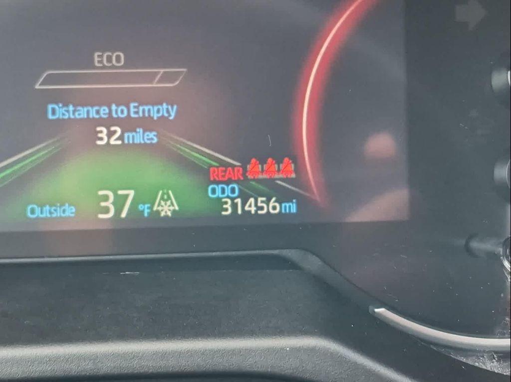 used 2023 Toyota RAV4 car, priced at $26,287