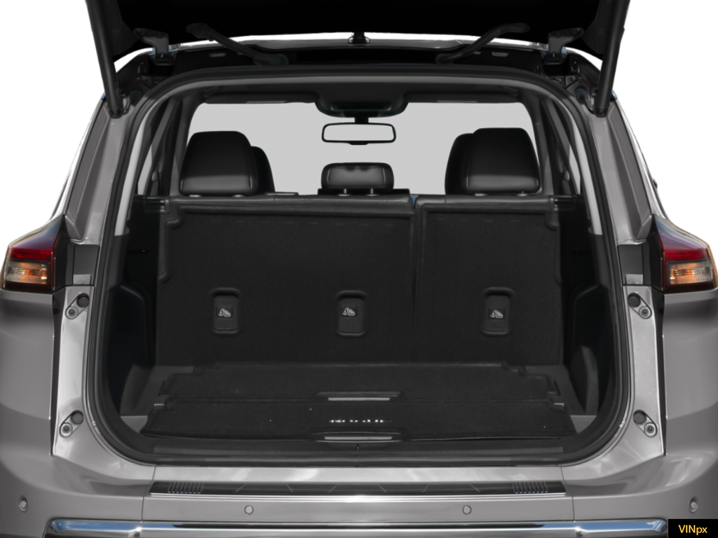 new 2026 Nissan Rogue car, priced at $44,864