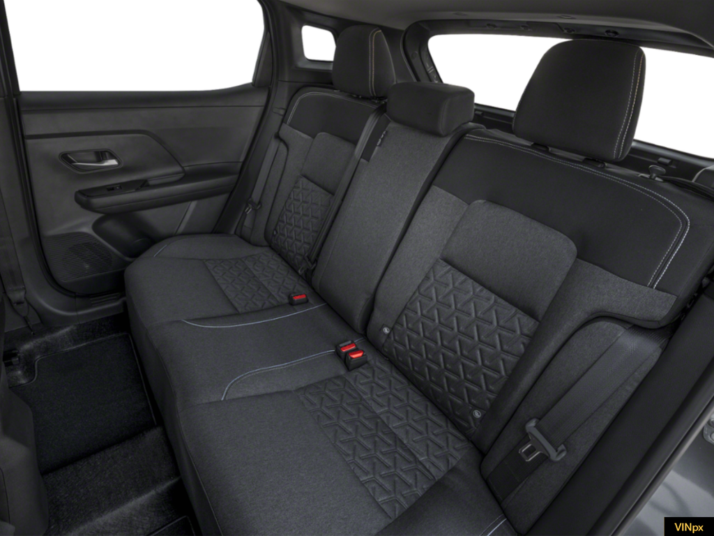 new 2026 Nissan Kicks car, priced at $26,083