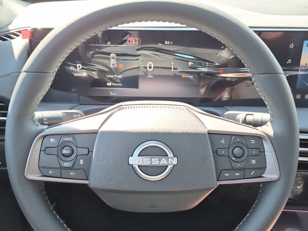 new 2026 Nissan Sentra car, priced at $25,868