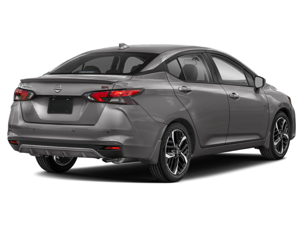 new 2025 Nissan Versa car, priced at $21,940