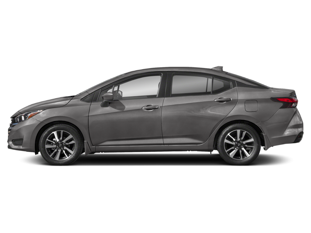 new 2025 Nissan Versa car, priced at $21,240