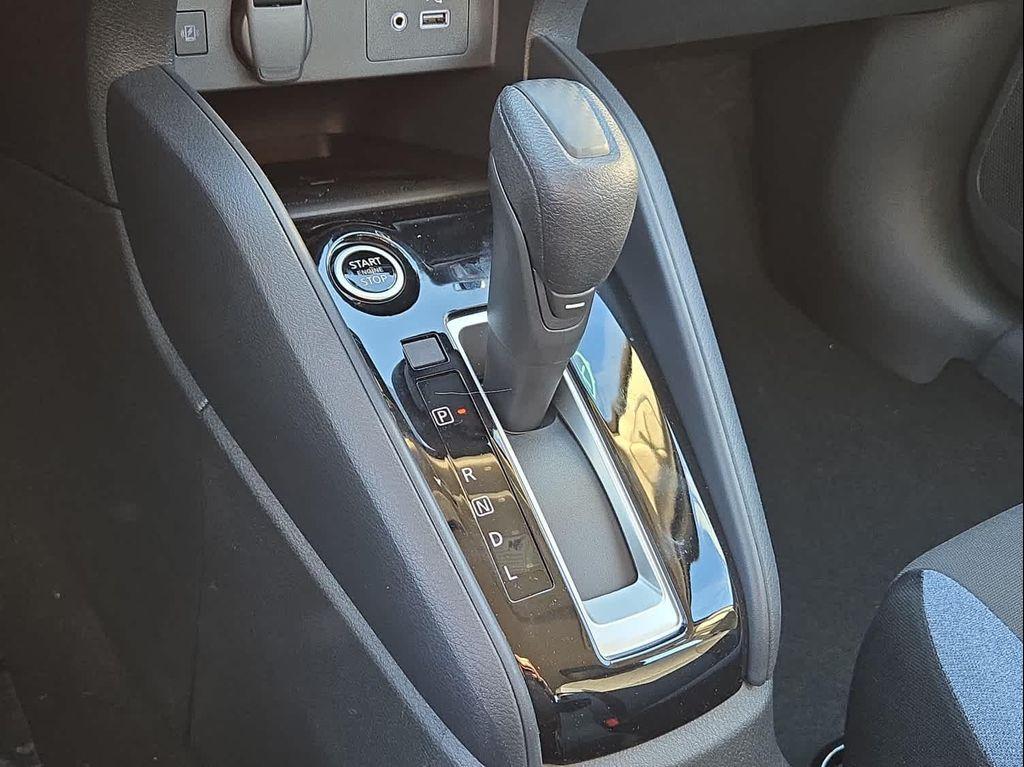 new 2025 Nissan Versa car, priced at $21,690