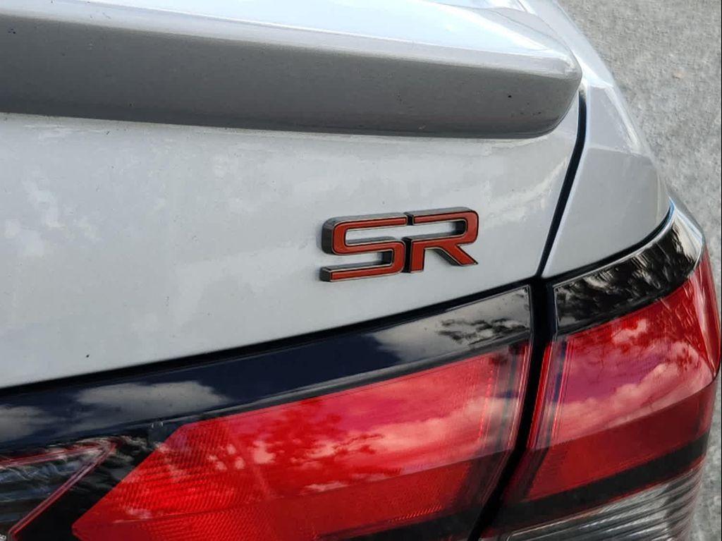 new 2025 Nissan Versa car, priced at $21,600