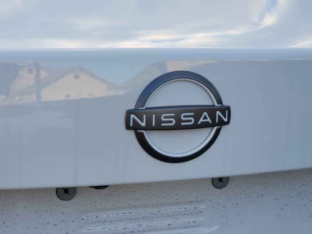 new 2025 Nissan Sentra car, priced at $21,509