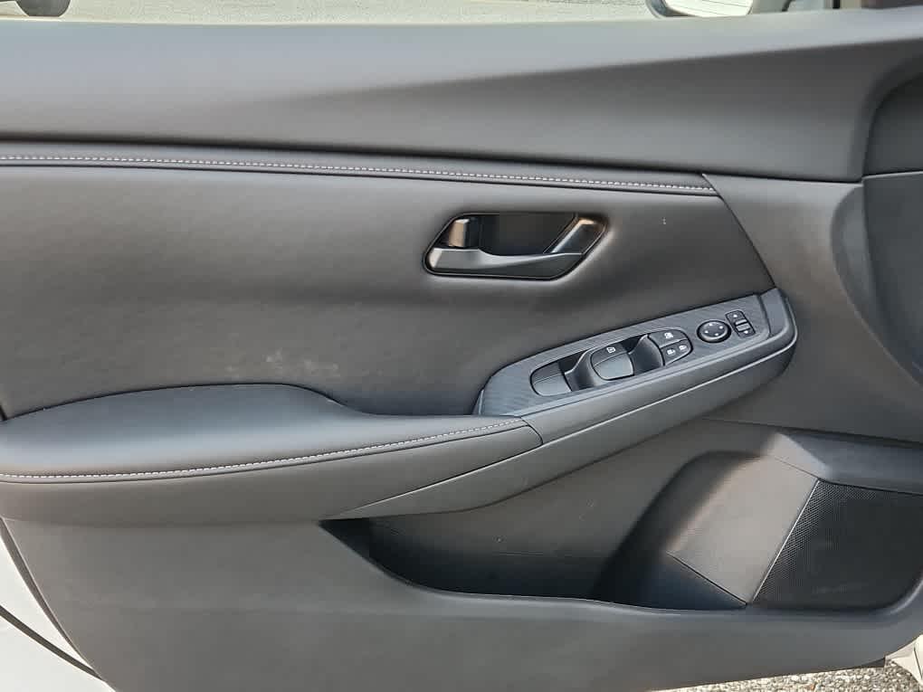 new 2025 Nissan Sentra car, priced at $21,509