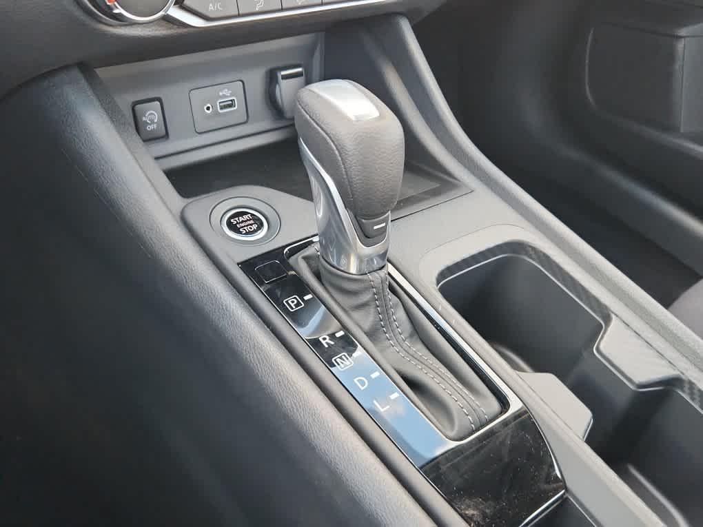 new 2025 Nissan Sentra car, priced at $21,509