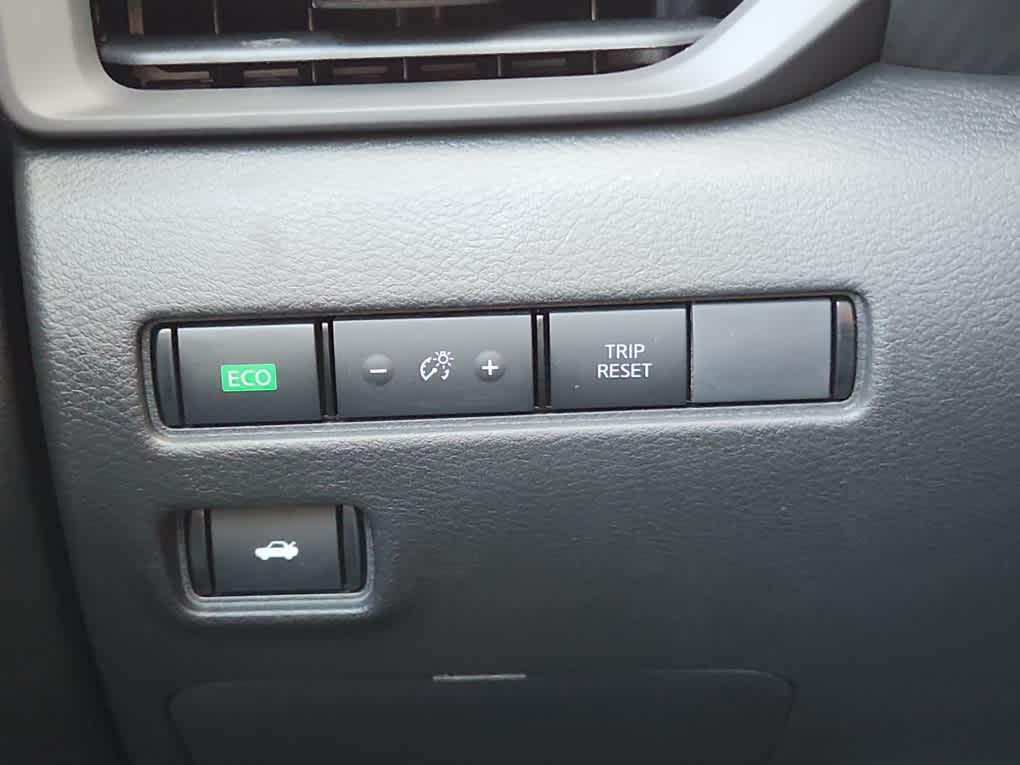 new 2025 Nissan Sentra car, priced at $21,509