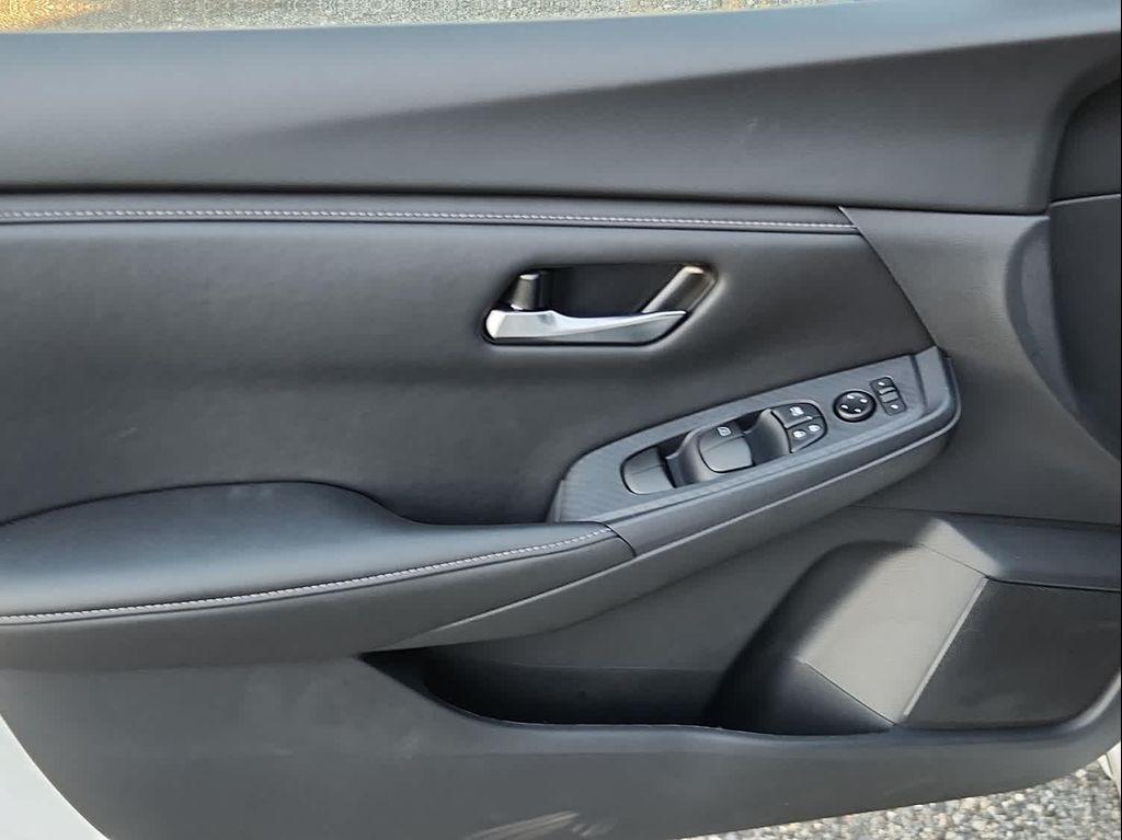 new 2025 Nissan Sentra car, priced at $22,999