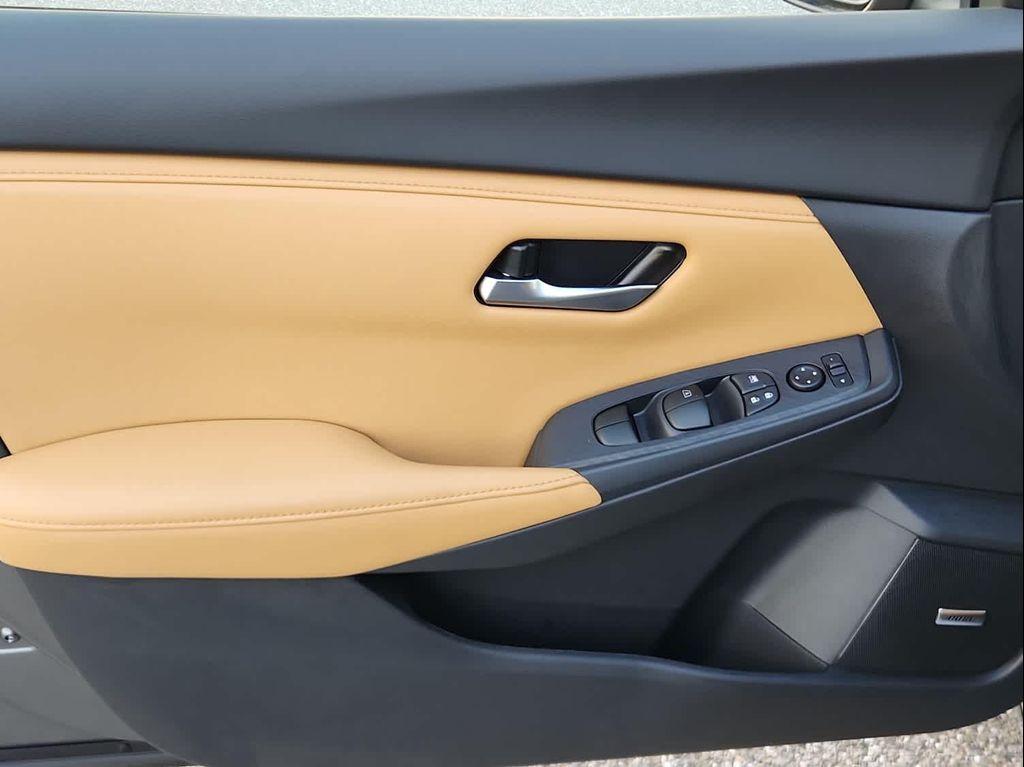 new 2025 Nissan Sentra car, priced at $25,869