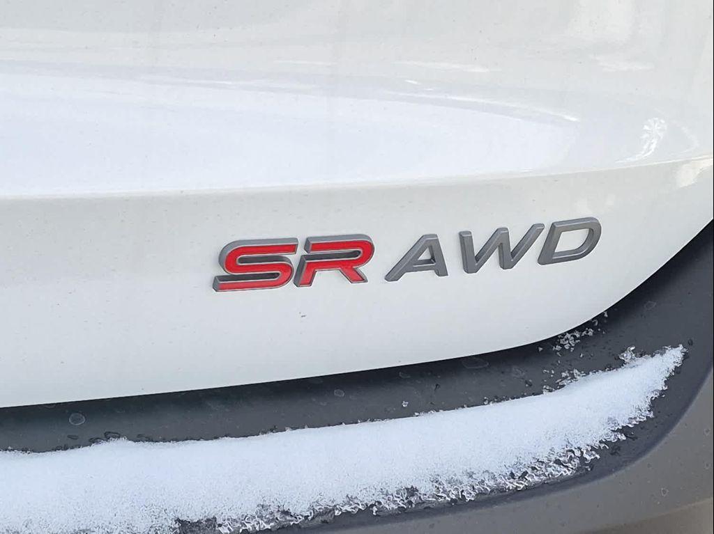 new 2026 Nissan Kicks car, priced at $30,838