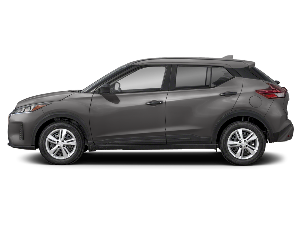new 2025 Nissan Kicks car, priced at $23,865