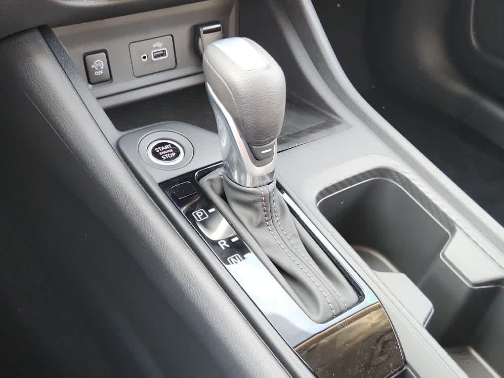 new 2025 Nissan Sentra car, priced at $21,459