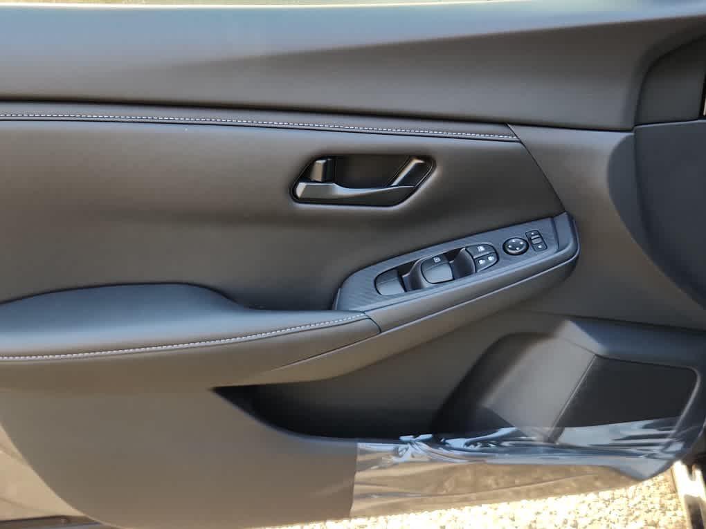 new 2025 Nissan Sentra car, priced at $21,459