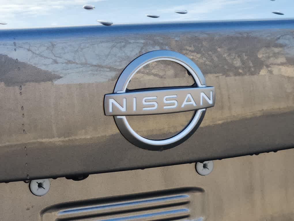 new 2025 Nissan Sentra car, priced at $21,459